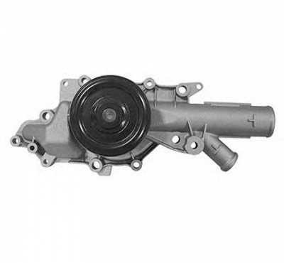 MAGNETI MARELLI 352316170690 -  Водяной насос
